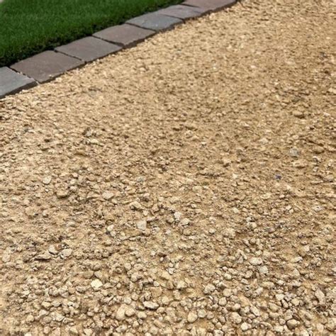 Mainland Aggregates Cotswold Self Binding Gravel Robert Dyas