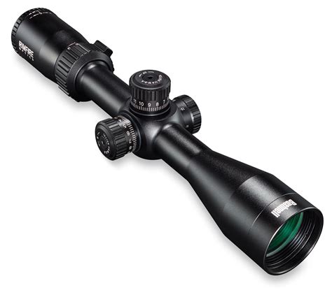 Lunette de tir Bushnell Rimfire Optics 3 9X40 Réticule Mul 7510