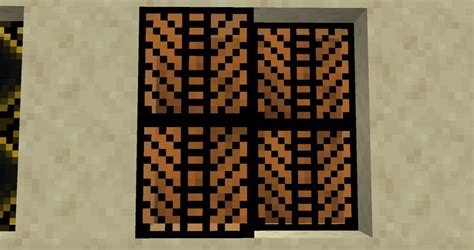 Gothiclilys Glass Pack Minecraft Texture Pack