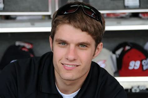 7 Hottest Nascar Drivers