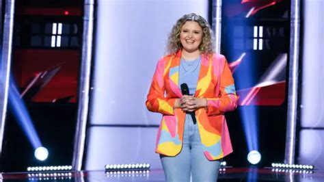 The Voice Recap Premiere Blind Auditions Live Blog Videos