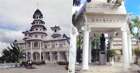 Shrine of Andrew Kim Taegon: Where You Can Find Korea in Bulacan