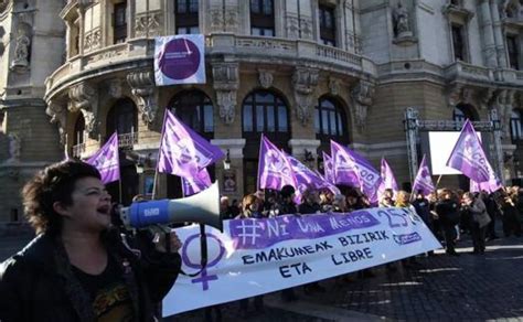 Casi 8800 Detenidos Por Violencia De Género En El Estado De Alarma