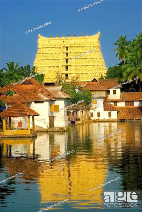 88+ most beautiful images in Padmanabhaswamy Temple, Kerala, India