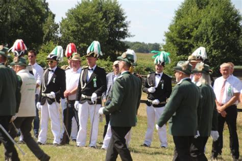 Gro Er Festumzug Sch Tzenfest Altendorf Ulfkotte Dorsten Online