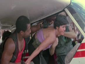 MCBAIN NUDE SCENES AZNude