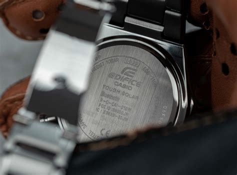 TakeTime - Часы Casio EQB-1100DC-1A