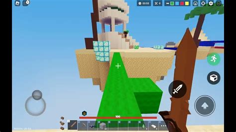 New Bedwars Update Is Insane Roblox Bed Wars Youtube