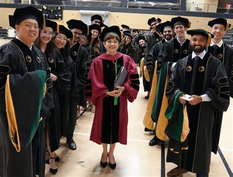 UCF Graduates 1,000th Physician - College of Medicine