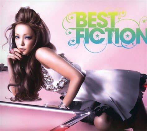 安室奈美恵の歴代アルバムの魅力を徹底解説売上ランキングTOP20も大公開