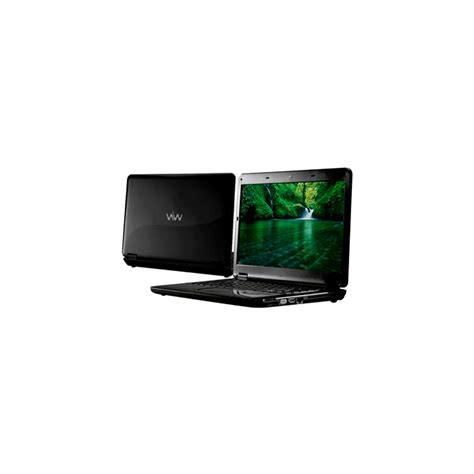 Notebook CCE WIN TP35L Preto Intel Pentium P6200 RAM 3GB HD 5