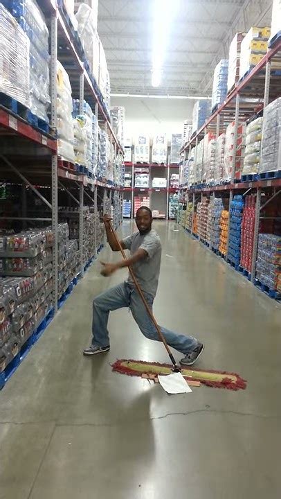 Sams Club Fun At Work Youtube