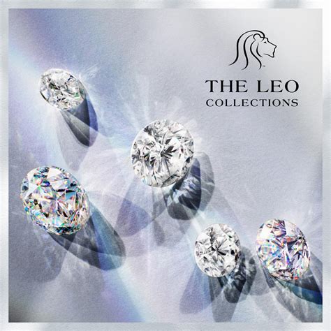 THE LEO Collections by STERN Creative - Issuu