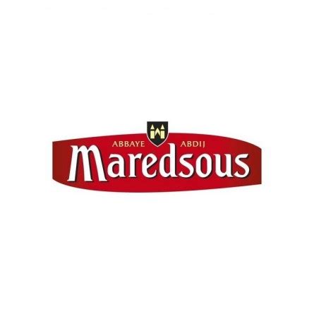 Maredsous Light Spread Cheese Gr Chockies