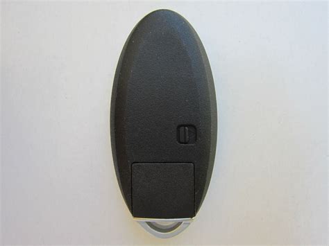 Oem Nissan Murano Smart Key Keyless Remote Fob Unlocked