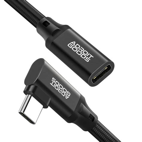 Adroitgoods Predl Ovac K Bel Usb C Pod Uhlom Kaufland Sk