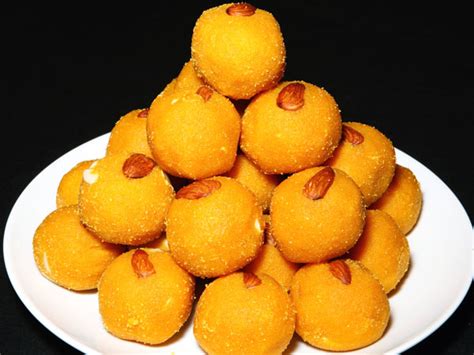 Ladoo Recipes: Ganesh Chaturthi Spcl - Boldsky.com