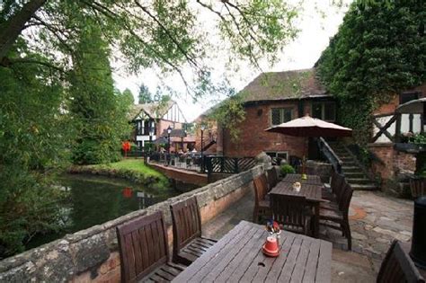 The Old Mill - UPDATED 2017 Prices & Inn Reviews (Baginton, Warwickshire) - TripAdvisor