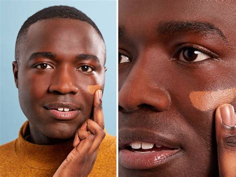 5 Concealer Tips for Men | Makeup.com