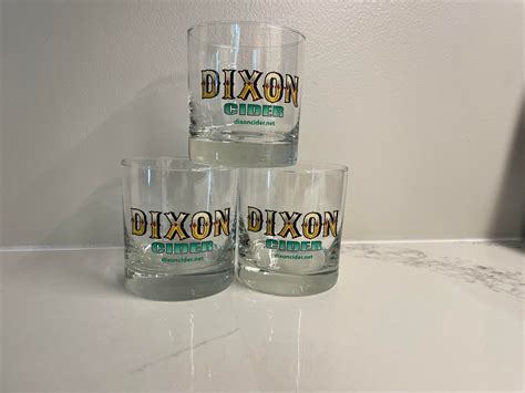 Dixon Cider Tub 4 Pack Dixon Cider Its A Lifestyle Est 1829 In