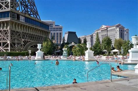 Paris Las Vegas (NV) - Resort Reviews - TripAdvisor