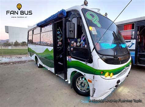 Fan Bus Fanáticos de los Buses - Nostalgia busologa argentina año 1996