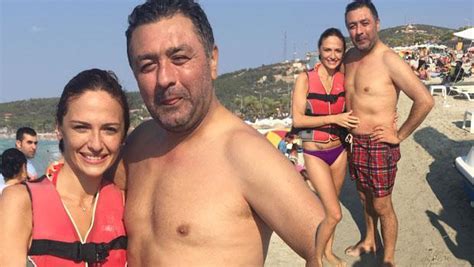 Hot Sexy Sinem Ozturk Bikini Pics