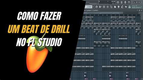 COMO FAZER UM BEAT DE DRILL 2021 808 SLIDES YouTube