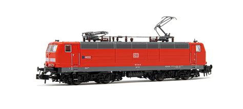 Locomotiva Electrica Seria Db Arnold Scara N