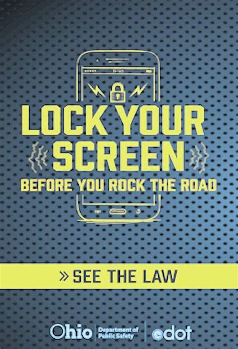 Ohios New Distracted Driver Law What You Need To Know Miami Valley