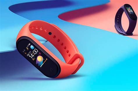 Xiaomi Mi Smart Band 4 precio y disponibilidad para España de la nueva