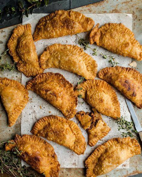 Dominican Beef Empanadas | Beef empanadas, Dominicano recipes, Food