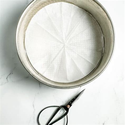 How To Make A Parchment Round L Sheri Silver