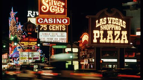 Las Vegas Lhistoire De La Ville Du Péché De La Conquête De L