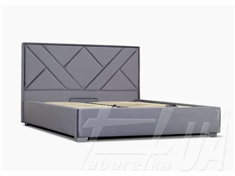 Кровать "Оливия" (с нишей и подъемным механизмом) Eurosof - Купить ...