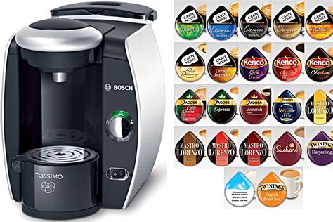 Tassimo Aparat Za Kavu Kako Koristiti Recenzije