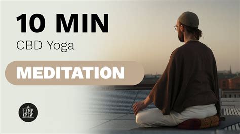 Min Meditation Atemmediation Tiefe Entspannung Stress Abbauen