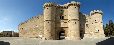 Visita Il Palazzo Dei Gran Maestri Dei Cavalieri Di Rodi Biglietti