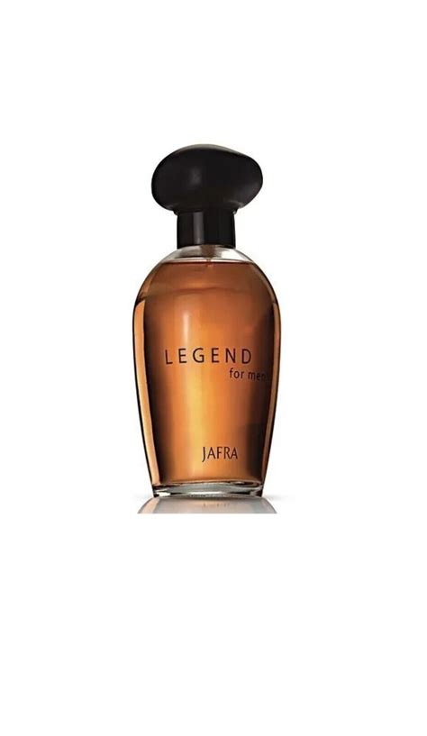 Jafra Legend For Men Eau De Toilette Fl Oz Ebay