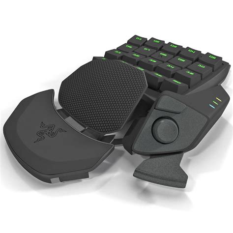 Razer Orbweaver Stealth