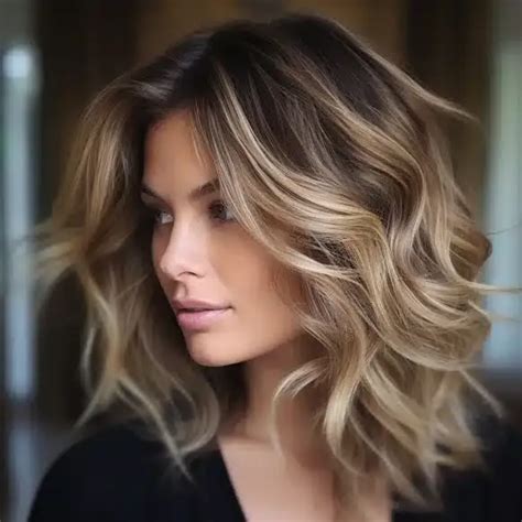 25 Best Dark Blonde Hair Color Ideas To Try This Year Blonde Hair Transformations Dark Blonde