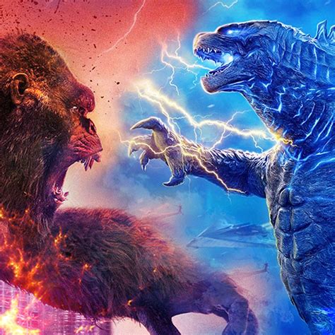 Gorilla king kong vs Godzilla - แอปพลิเคชันใน Google Play