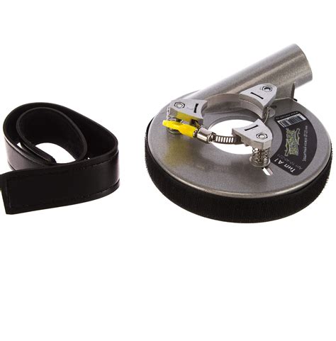 Кожух на УШМ для шлифовки Messer 10-40-221 125 мм , цена - купить в ...