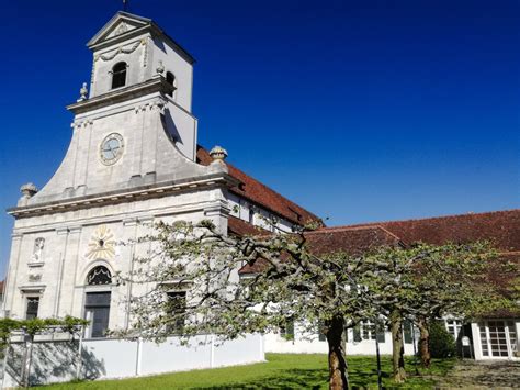 Auszeit Im Kloster F R Mehr Achtsamkeit Um Zur Ruhe Zu Kommen