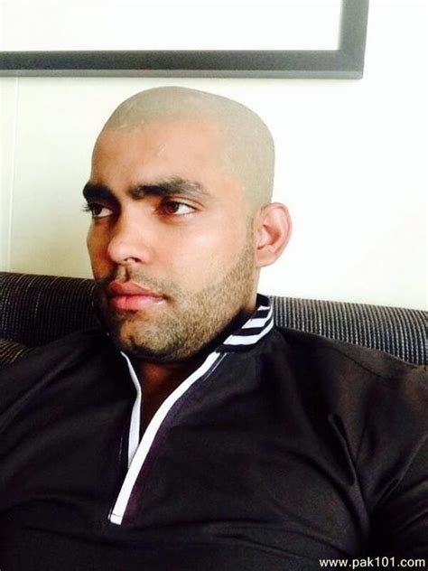 Gallery Cricketers Umar Akmal Umar Akmal Pakistani Cricket Team