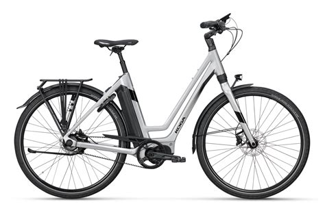 Koga Vectro S30 Sportieve E Bike Met De Looks Van Een Gewone Fiets