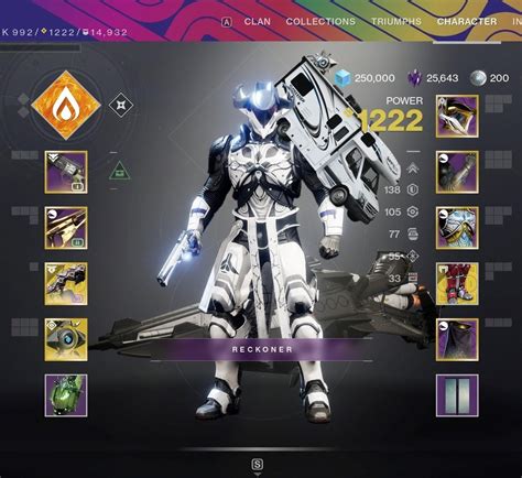 Titan armor be like... : r/destiny2