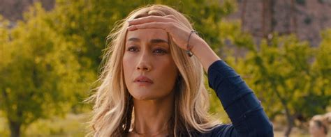 Fear The Night Review Maggie Q Can T Save This So So Thriller