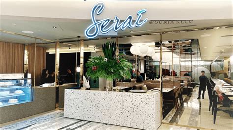 Serai Klcc Discounts Up To 50 Eatigo