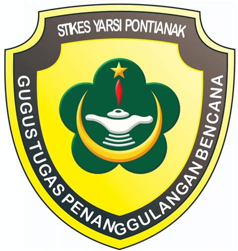 Logo – STIKes Yarsi Pontianak